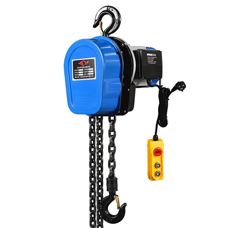 DHS Electric chain hoist