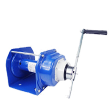 Heavy Duty Hand Winch