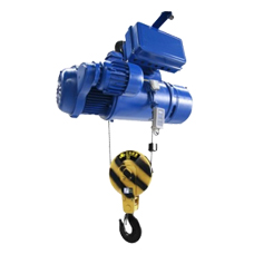 MD1 Type Electric Hoist