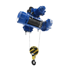 Explosion-Proof Electric Hoist