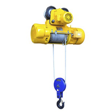 CD1 Electric Hoist